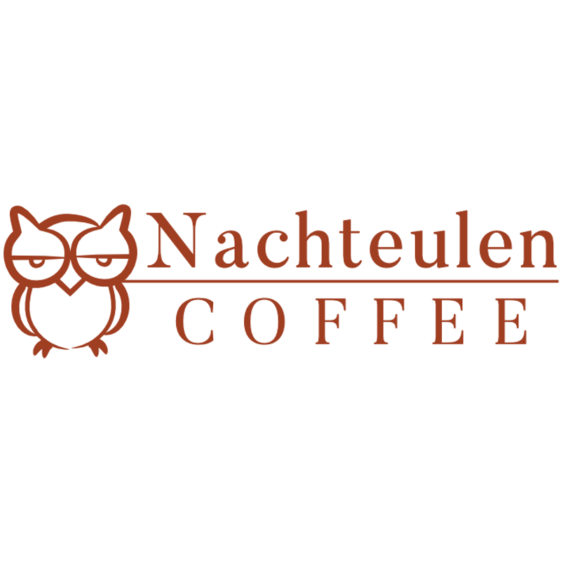 Nachteulen Coffee Logo