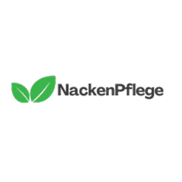 Nackenpflege Logo