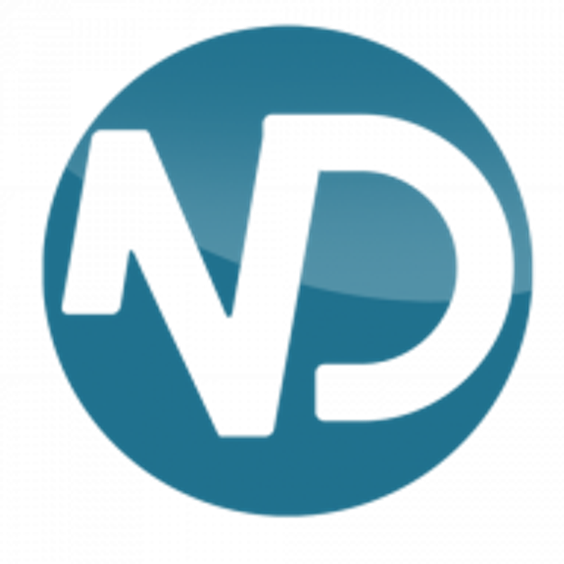 nadeex.de Logo