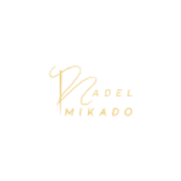 nadelmikado.com Logo