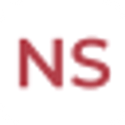 Nadine Mercedes Stolz Logo