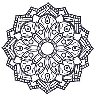 Entspannungstherapie & Reiki Nadine Bauer Logo