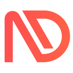 Nadine Dlouhy Logo
