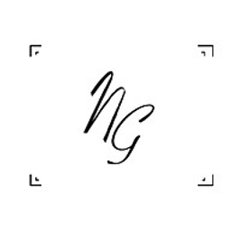 NadineGrenningloh Logo