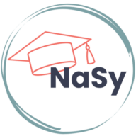 Nadine Syring Logo