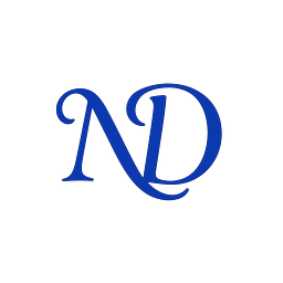 Inner Balance I Nadja Dörfel Logo