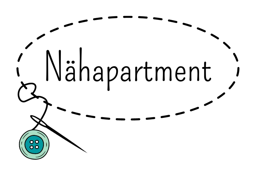 Nähapartment Logo