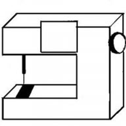 Nähgalerie Inh. Renate Müller Nähmaschinenfachhandel Logo
