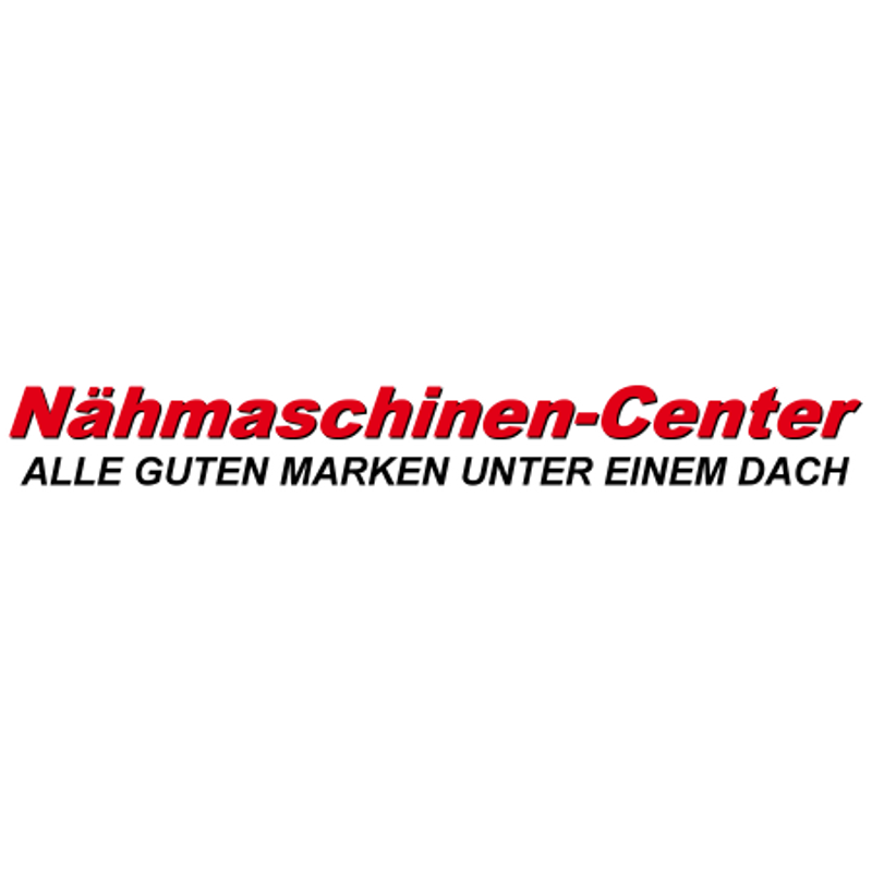 Nähmaschinen Center Berlin Logo