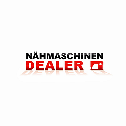 naehmaschinen-dealer.de Logo