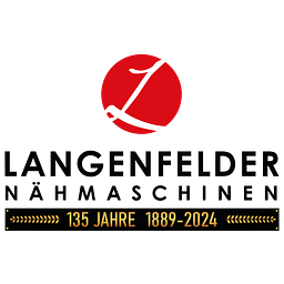 naehmaschinen-paradies.de Logo