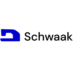 Nähmaschinen SCHWAAK Logo