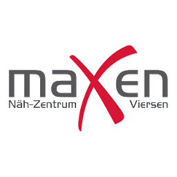 naehmax.de Logo