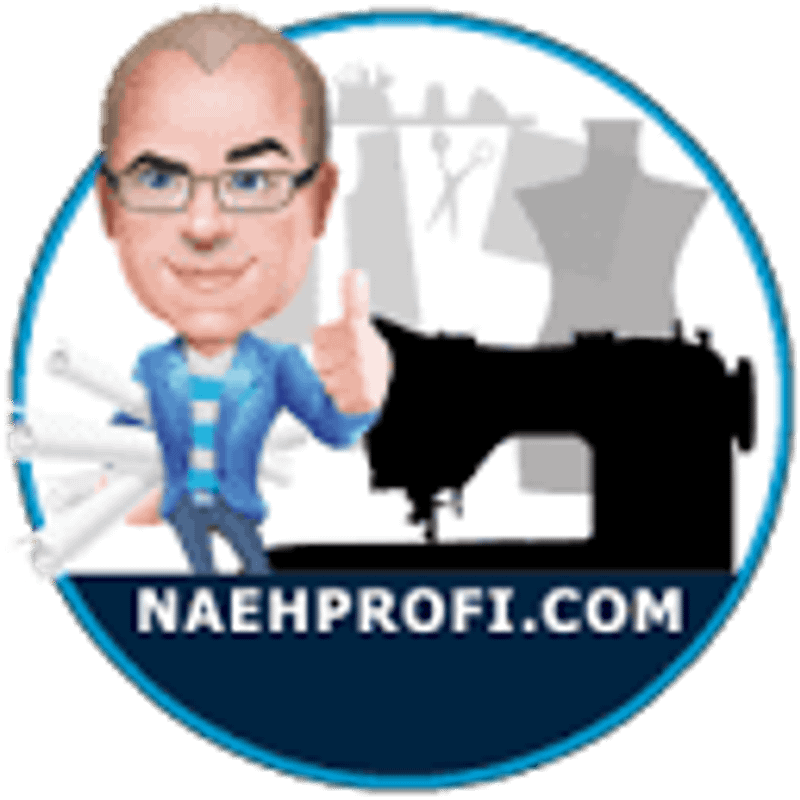 Nähprofi Logo