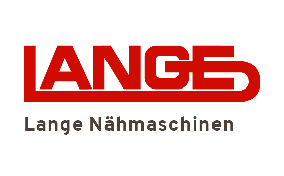 Dietmar Lange GmbH Bürotechnik & Nähmaschinen Logo