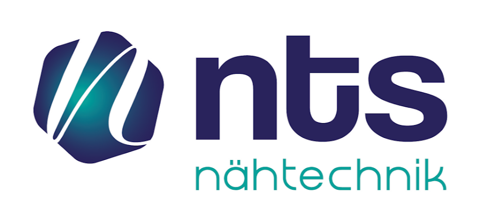 NTS Nähtechnik Logo
