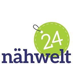 naehwelt24.de Logo