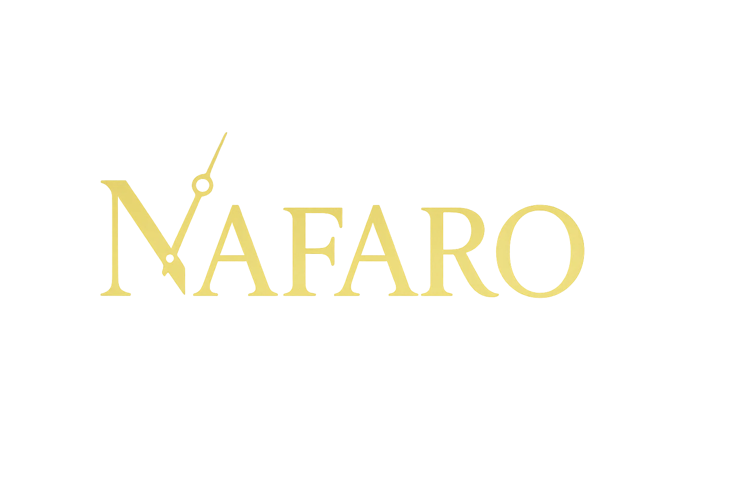Nafarowatches Logo