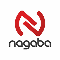 nagaba.de Logo