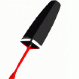 Nagelissimo Nagelstudios Logo