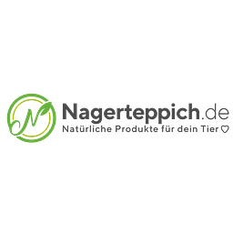 nagerteppich.de Logo