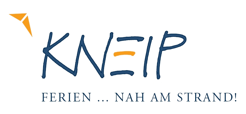 NAH AM STRAND Ferienwohnungen Logo