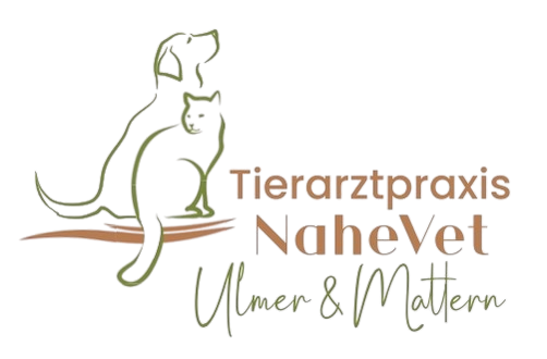 NaheVet Tierärzte Logo