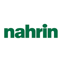 Nahrin AG - Bouillon, Gewürze & Nahrungsergänzung Logo