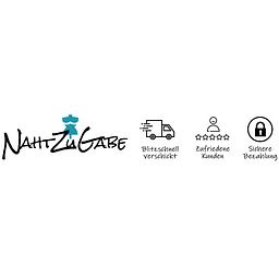 NahtZuGabe Logo