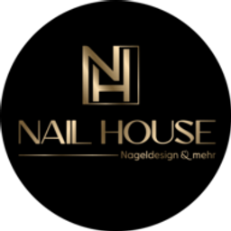 Nail House Logo