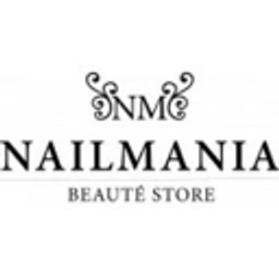 Nailmania Logo