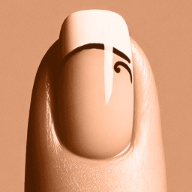 Nails and More Einkaufscenter Beauty-House Nagelstudio Logo