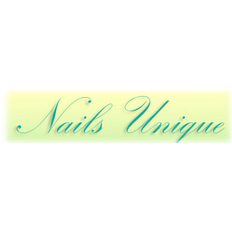 Nails Unique GmbH Großhandel für Fingernagelkosmetik Logo