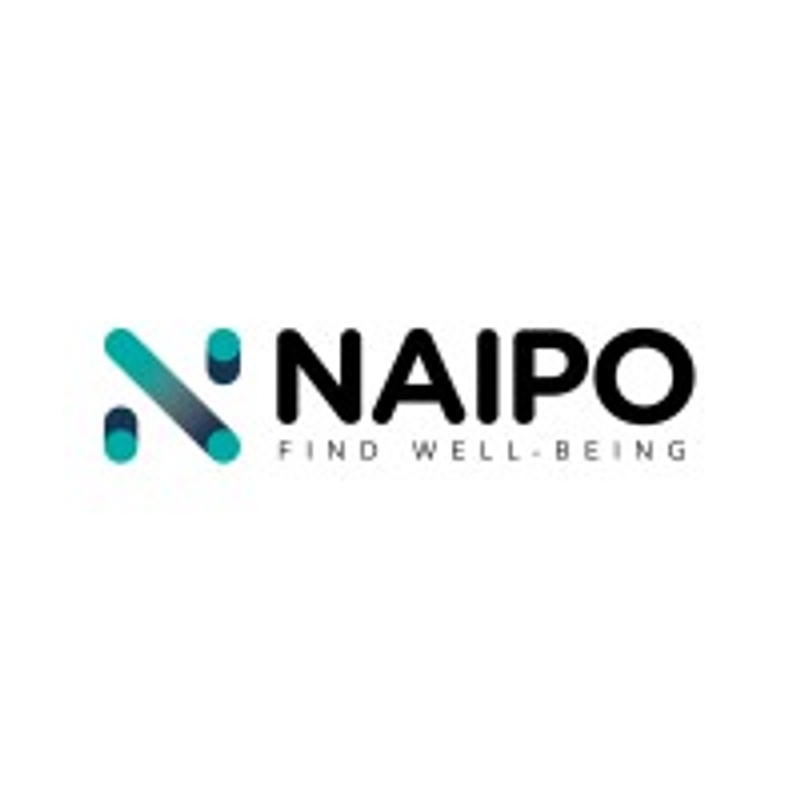 NAIPO Logo