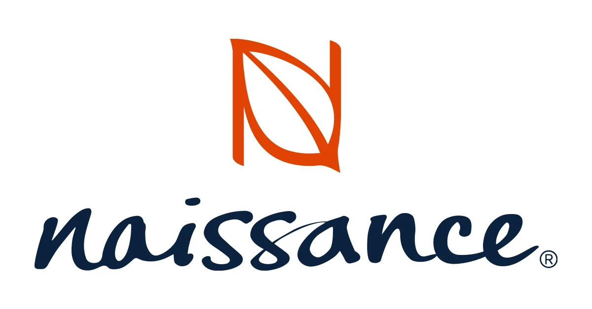 Naissance Logo
