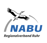 Naturschutzjugend Essen Mülheim e.V. Jugendfreizeiteinrichtung Logo