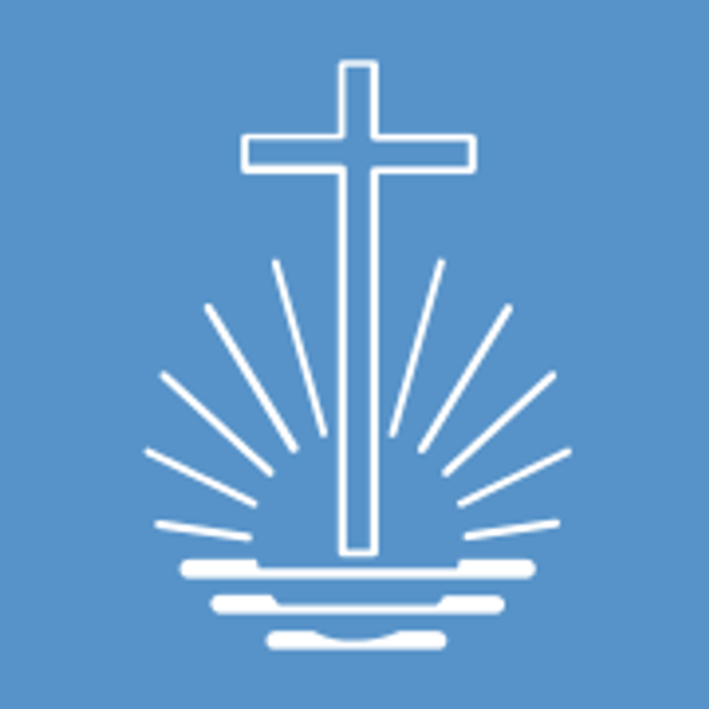 Neuapostolische Kirche Berlin-Brandenburg Logo