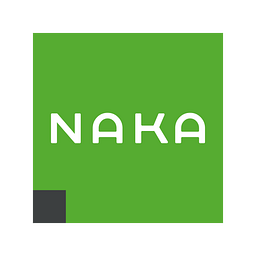 NAKA24 GmbH / www.naka24.eu Logo