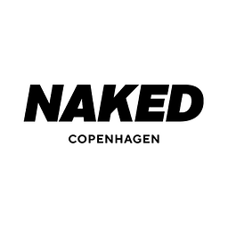 NAKED Copenhagen Logo