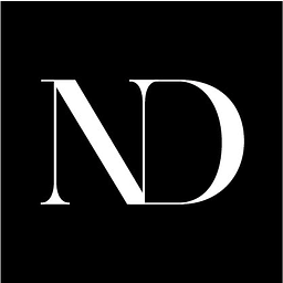 Naked Dresses Logo