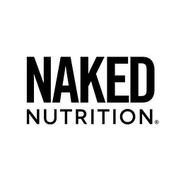 Nakednutrition Logo
