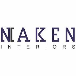 Naken Interiors Logo