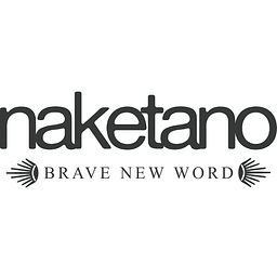 Naketano Logo