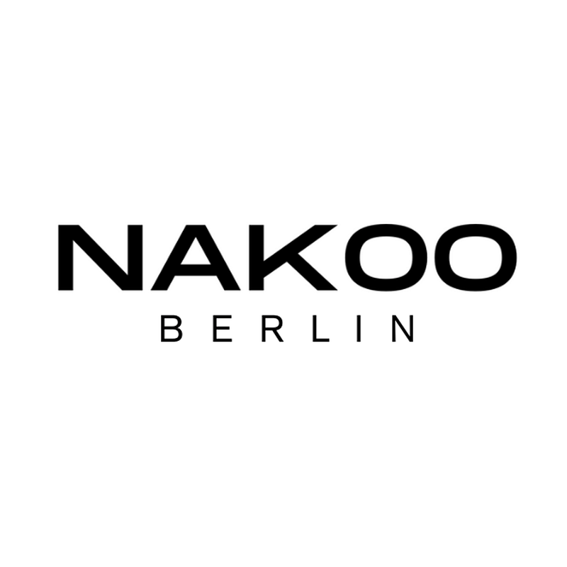 Nakoo Logo