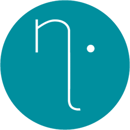 nalu marketing, Nadja Luge Logo
