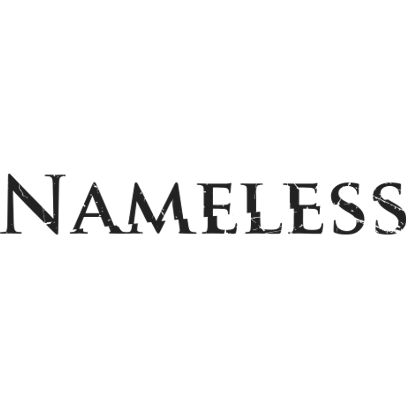Nameless Media Logo