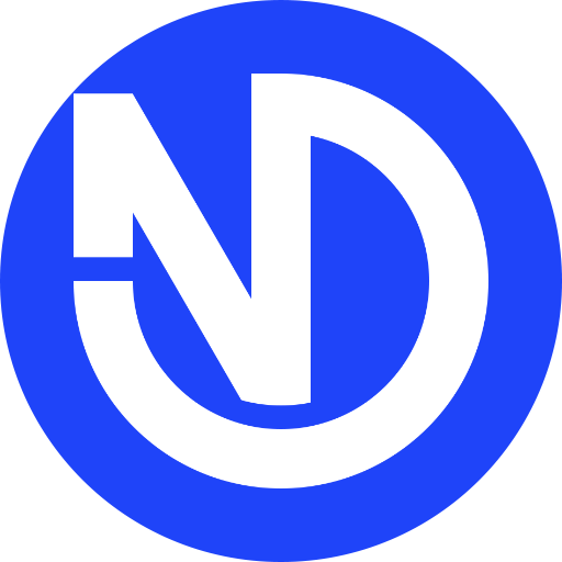 NamelyDigital Logo