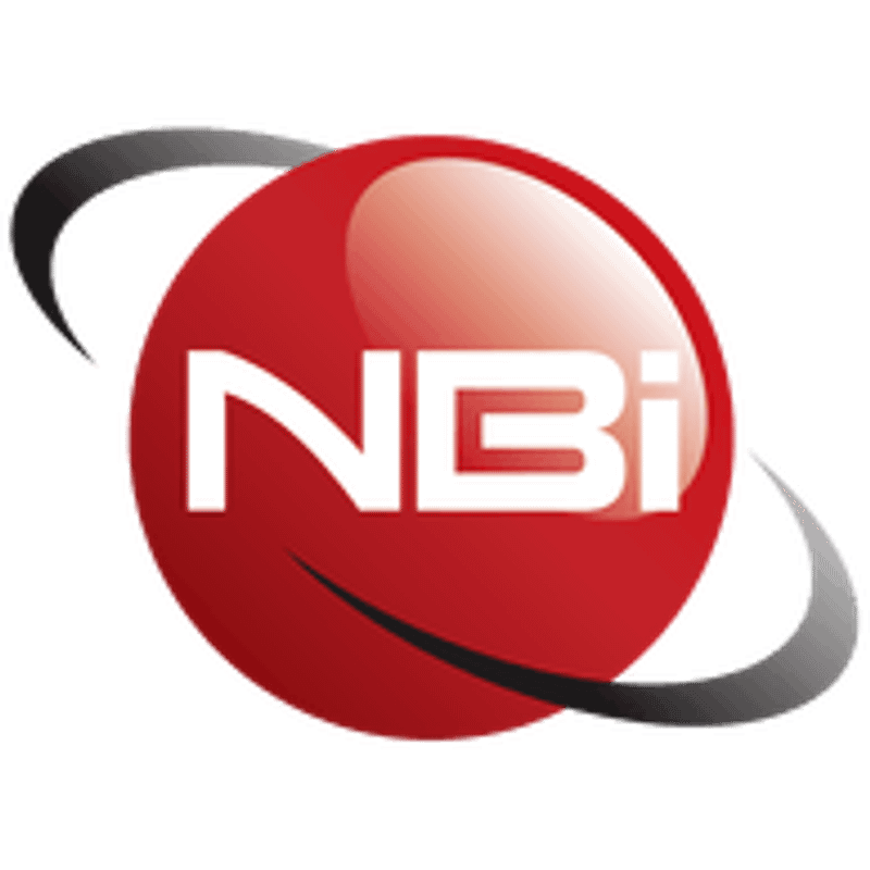 Name Badges International Logo