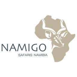 Namigo Safaris Namibia Logo