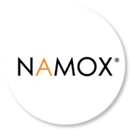 Namox Logo